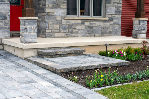 Best Best Driveway Pavers  in Ttapoisett Center, MA